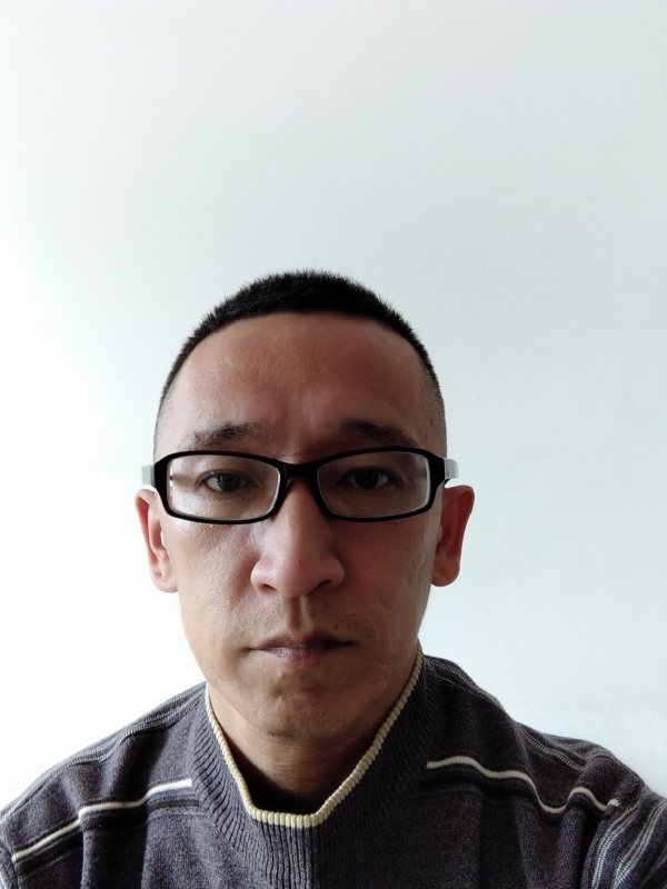 晓峰的第五张照片--宿州相亲服务中心