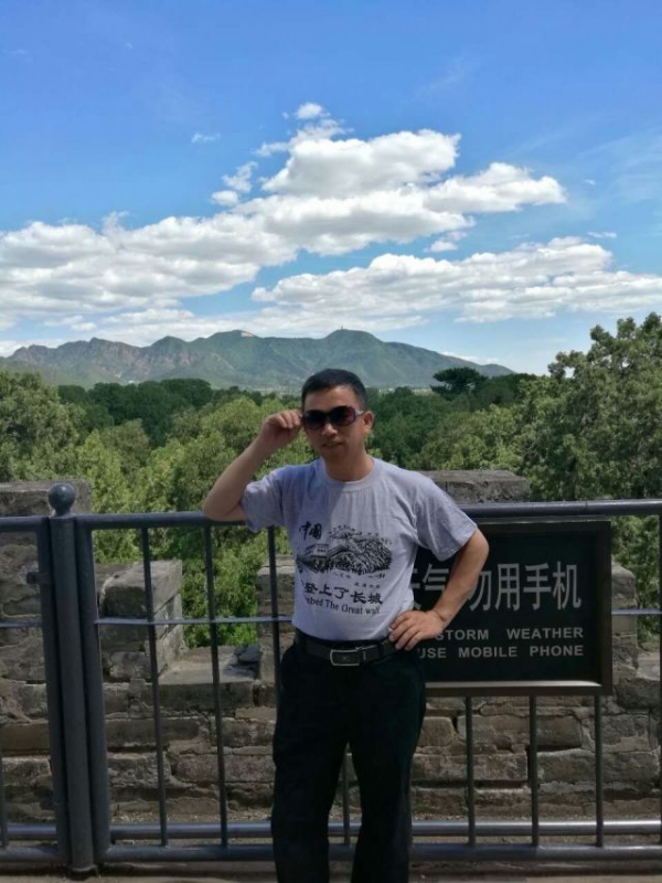 天天心情好的第一张照片--宿州相亲服务中心