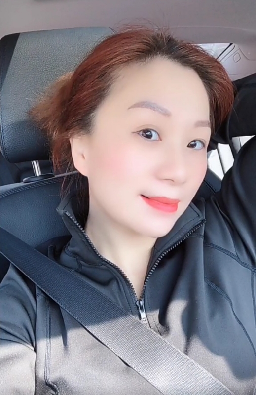 张文欣的第一张照片--宿州相亲服务中心