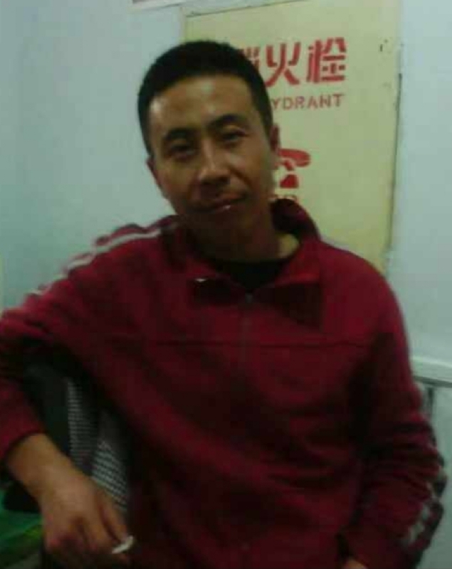 袭明轩的第一张照片--宿州相亲服务中心