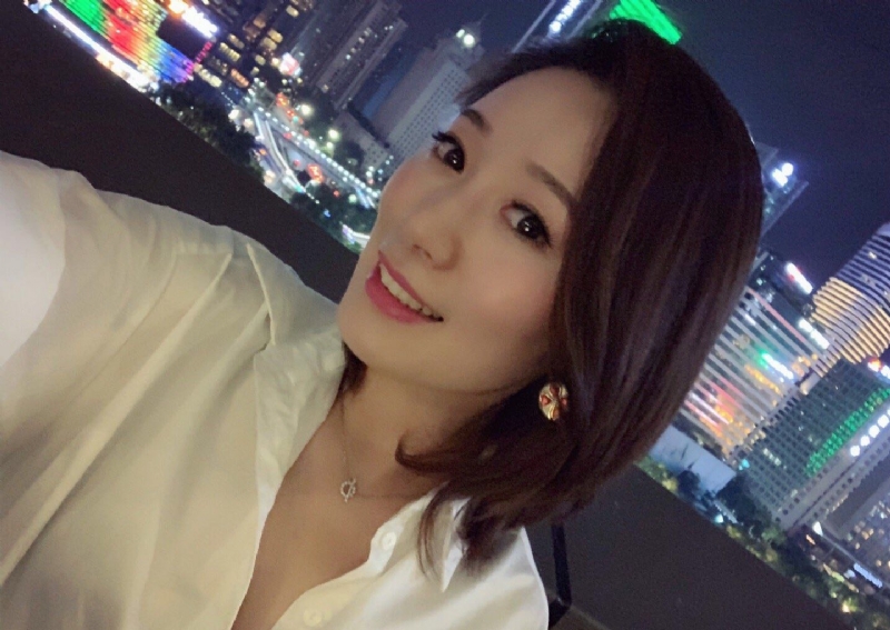 Mengyao的第一张照片--宿州相亲服务中心