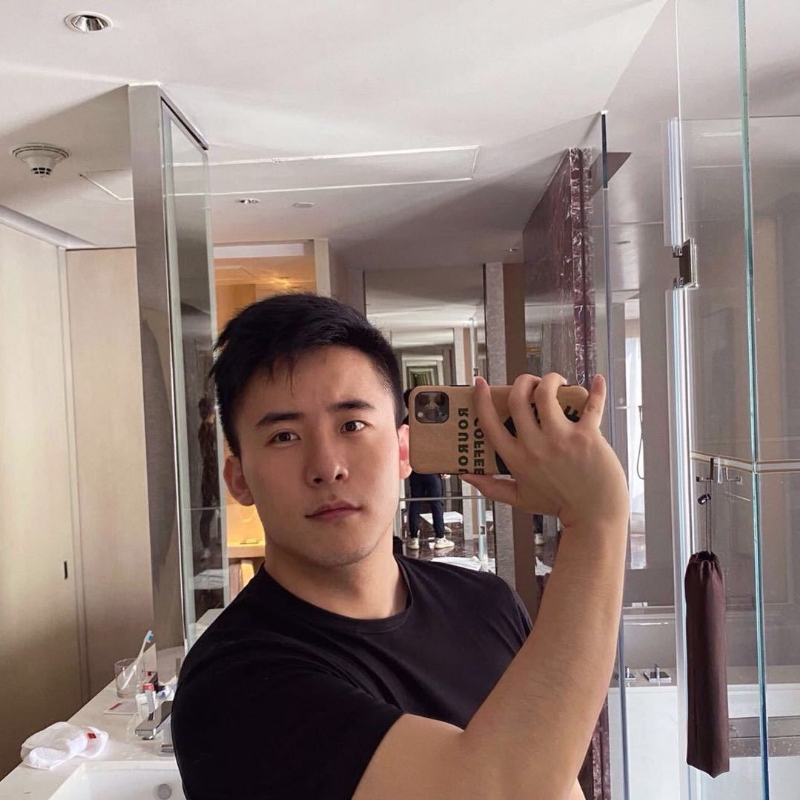 俊杰的第一张照片--宿州相亲服务中心