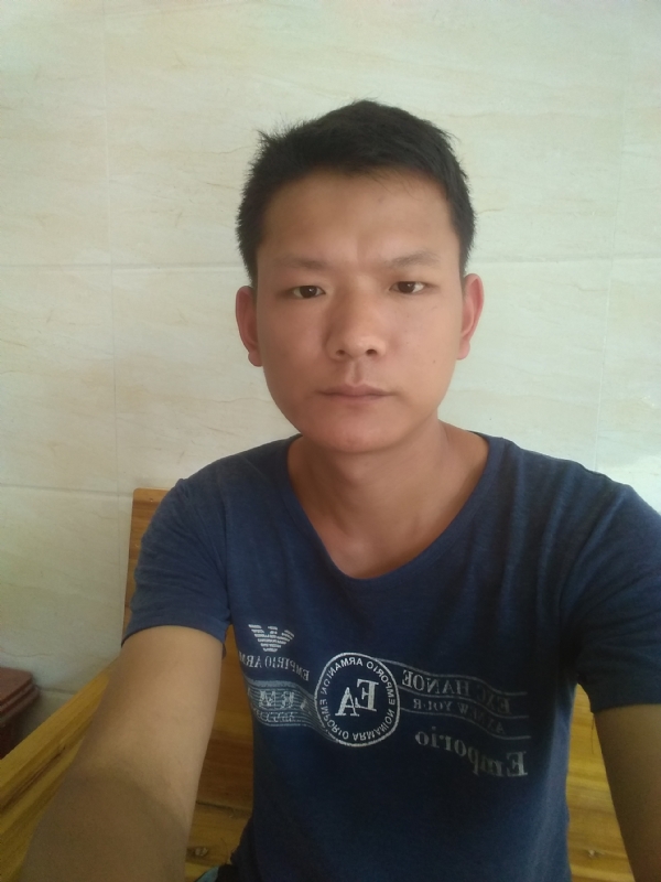 辉的第一张照片--宿州相亲服务中心