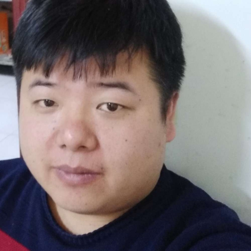 小胖的第一张照片--宿州相亲服务中心