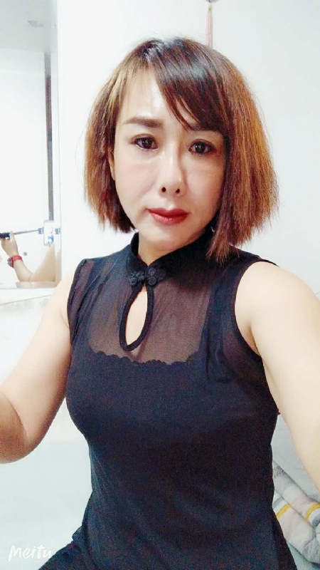 芊芊的第一张照片--宿州相亲服务中心