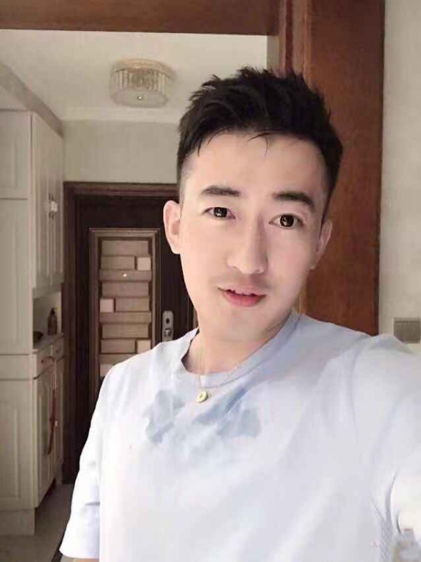 元素囡的第一张照片--宿州相亲服务中心