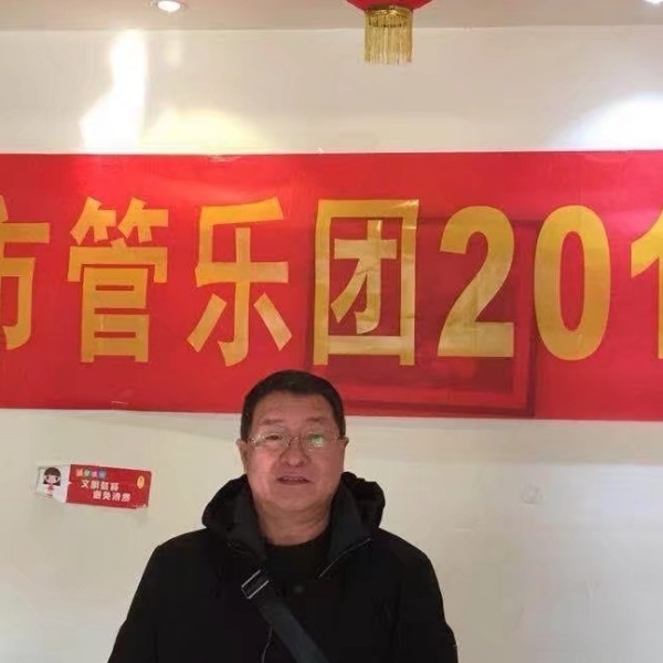 大地神鹰的第二张照片--宿州相亲服务中心