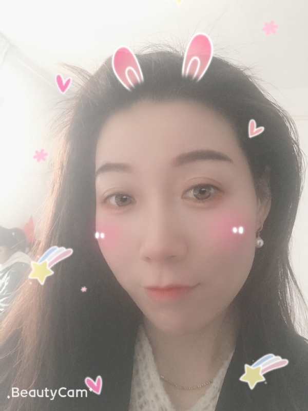 非你不嫁的第一张照片--宿州相亲服务中心