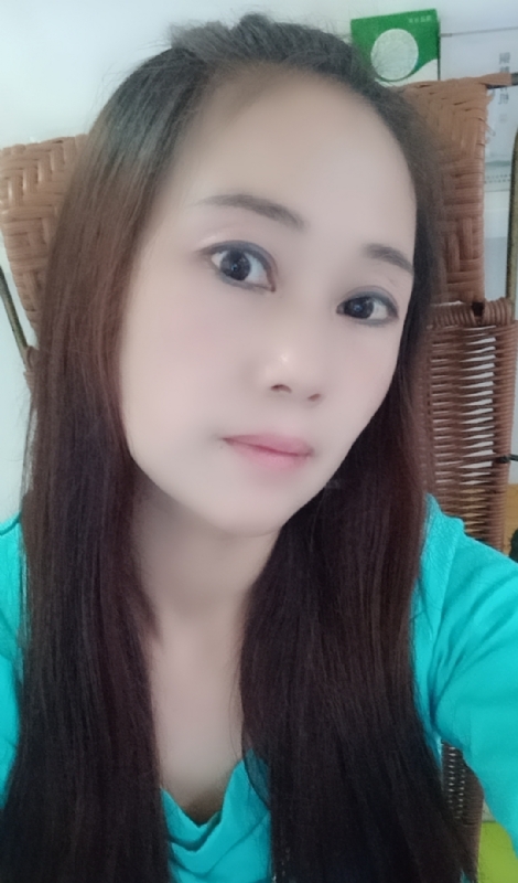 阿玲的第一张照片--宿州相亲服务中心