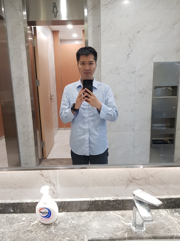 猩猩的第三张照片--宿州相亲服务中心