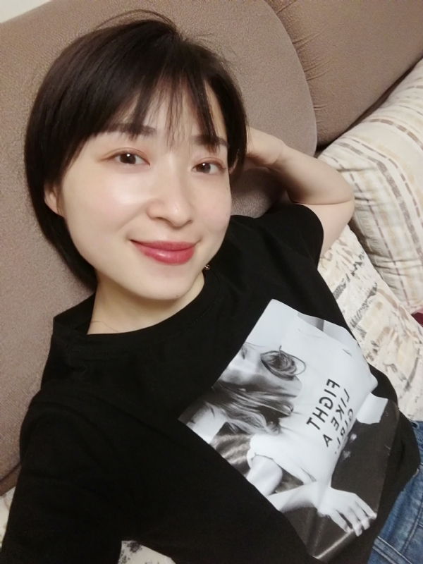林田的第四张照片--宿州相亲服务中心