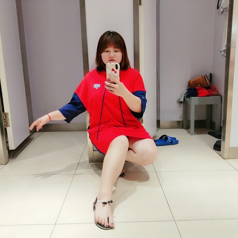 小茶的第一张照片--宿州相亲服务中心