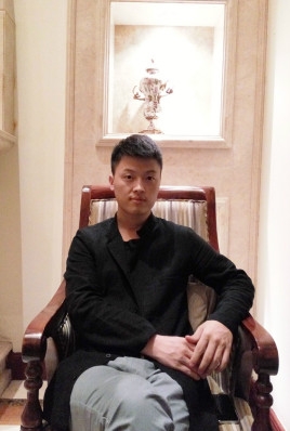制片人杨亚林的第一张照片--宿州相亲服务中心