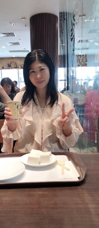Lina的第一张照片--宿州相亲服务中心