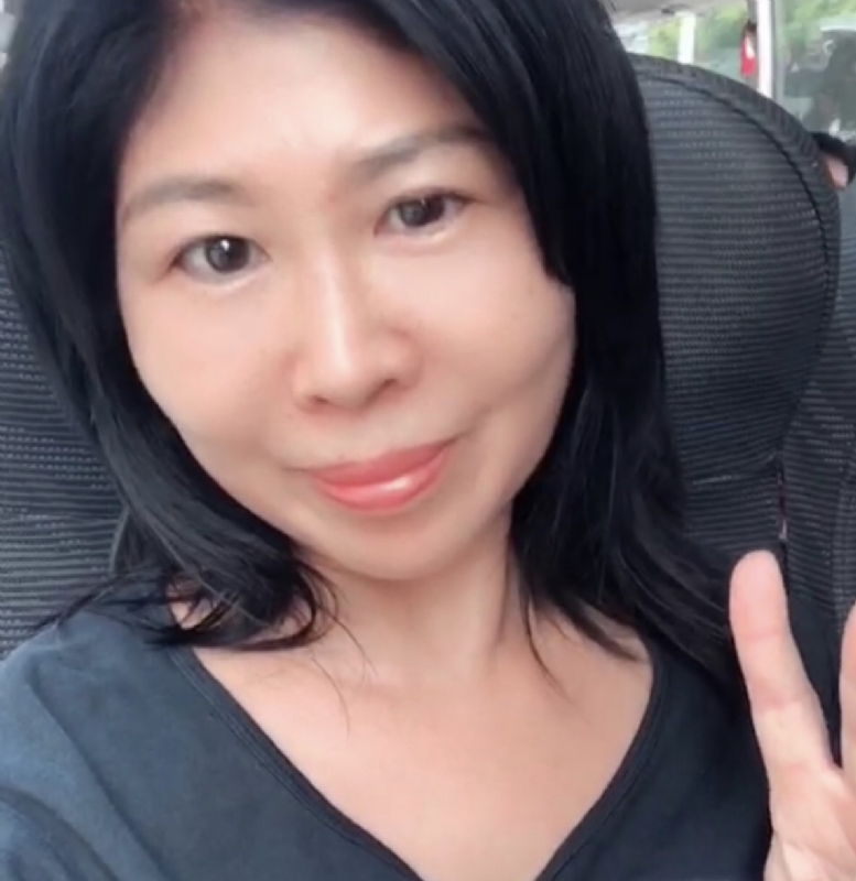 Lina的第三张照片--宿州相亲服务中心