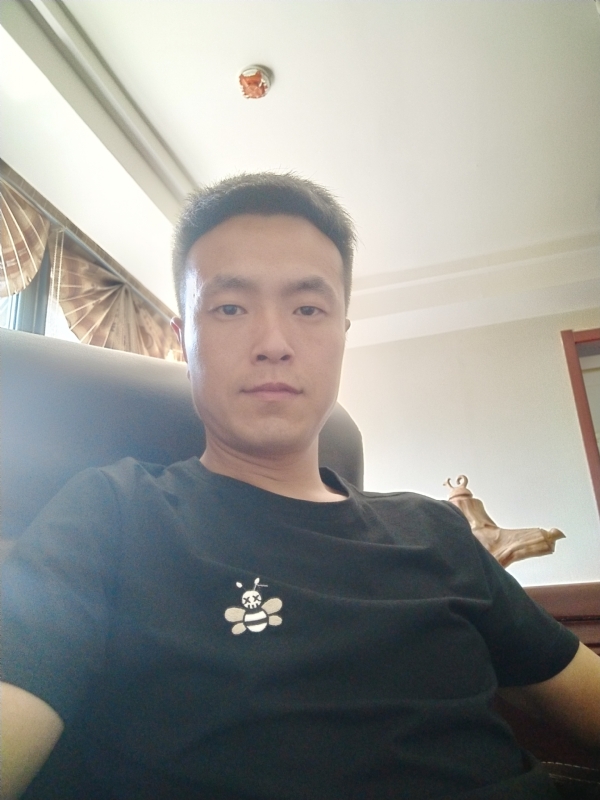 董星星的第一张照片--宿州相亲服务中心