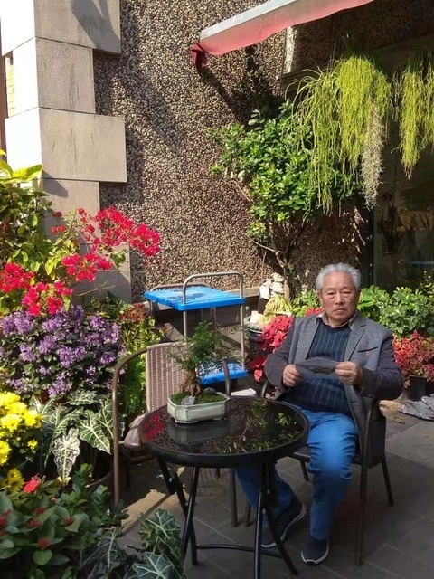 胡敬元的第二张照片--宿州相亲服务中心