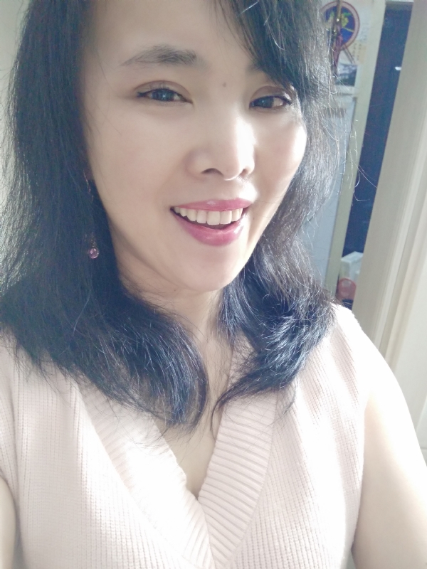 慧的第一张照片--宿州相亲服务中心