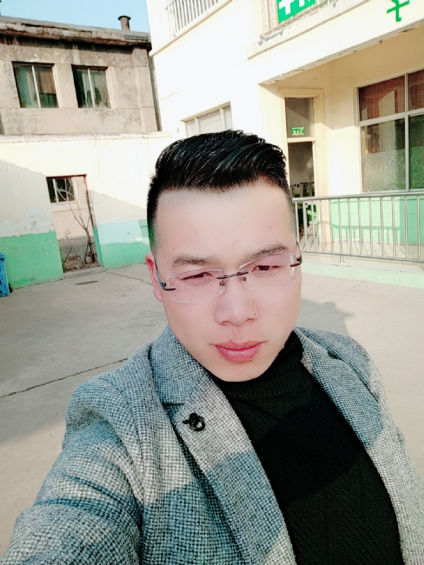 舍得的第一张照片--宿州相亲服务中心