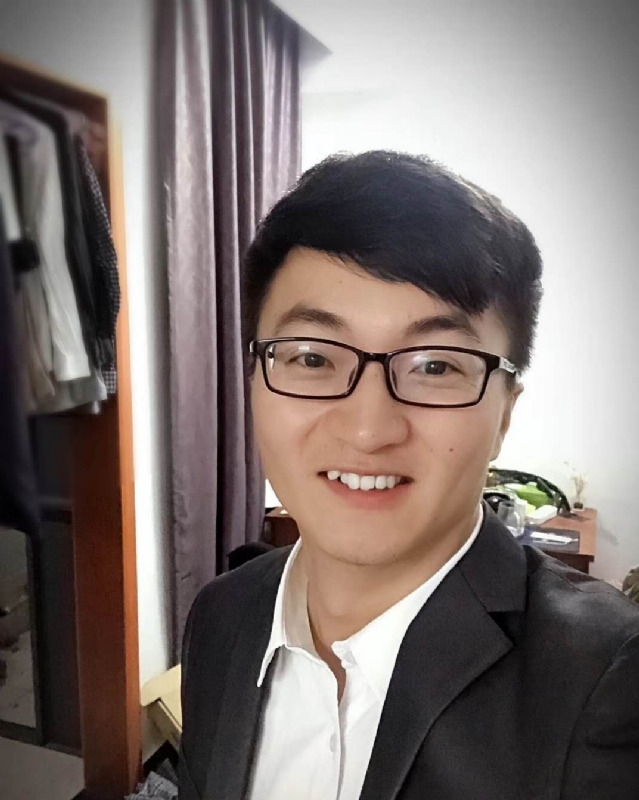 辞梦余生的第三张照片--宿州相亲服务中心