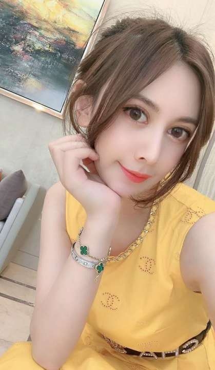 琪琪的第一张照片--宿州相亲服务中心