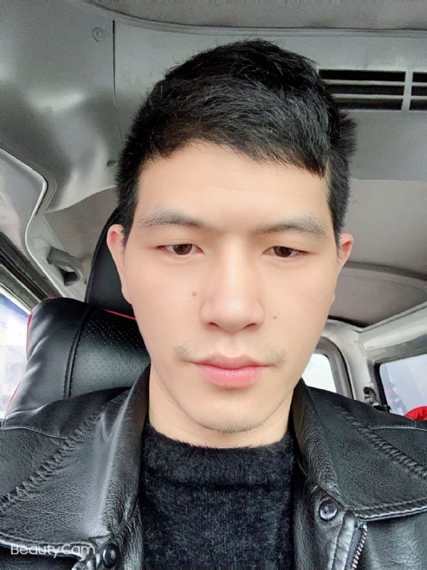 华仔的第一张照片--宿州相亲服务中心