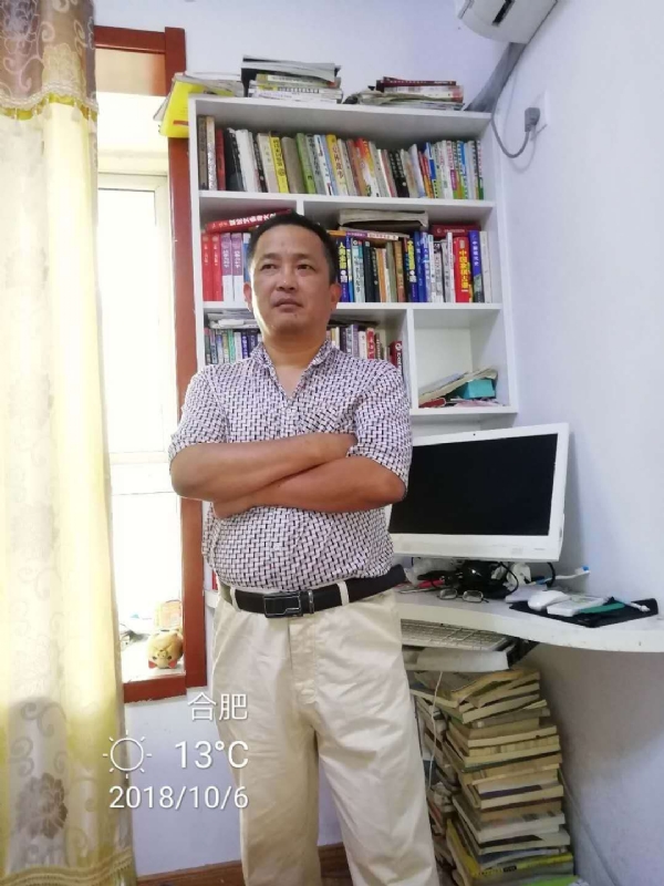 天马行空的第一张照片--宿州相亲服务中心