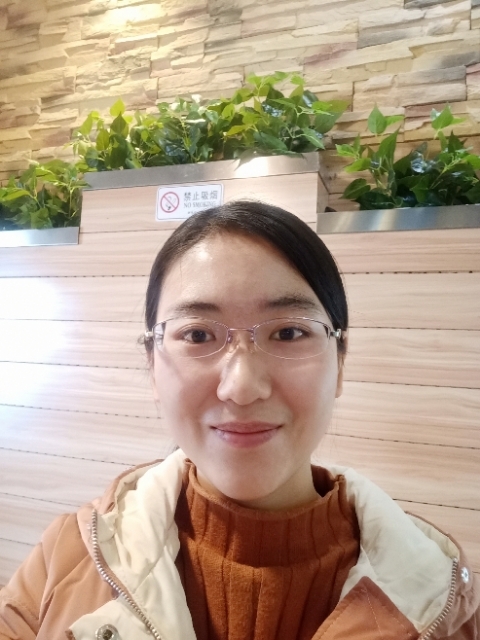 品性内外兼优教育人的第四张照片--宿州相亲服务中心