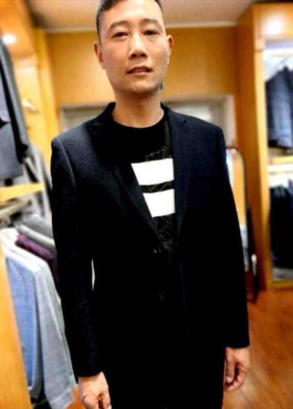 阿拉的第一张照片--宿州相亲服务中心