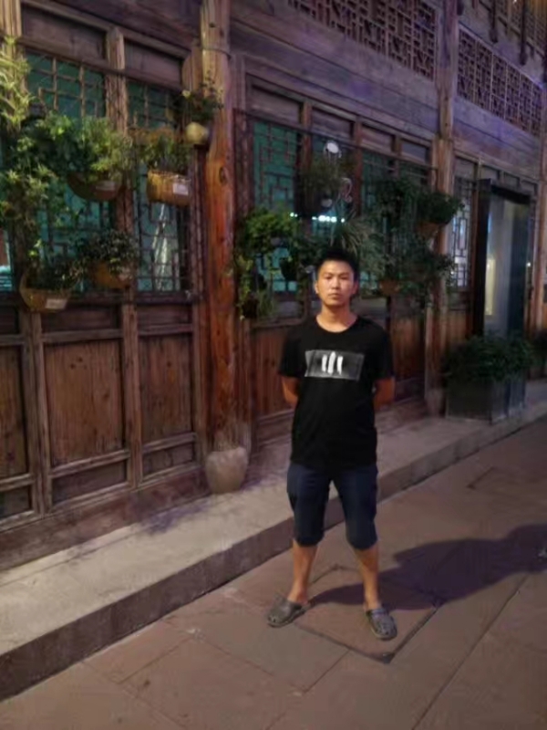 回忆的第一张照片--宿州相亲服务中心