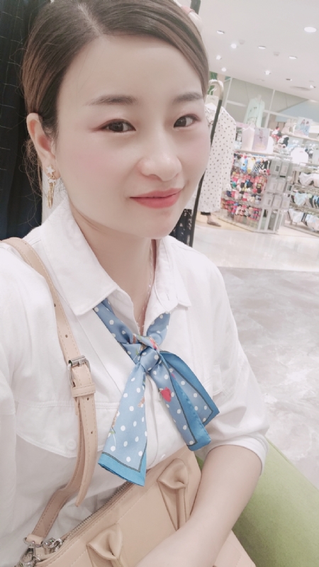 如意的第一张照片--宿州相亲服务中心