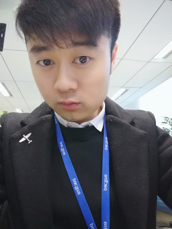 择一爱与被爱的第一张照片--宿州相亲服务中心