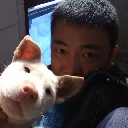 光棍的第一张照片--宿州相亲服务中心