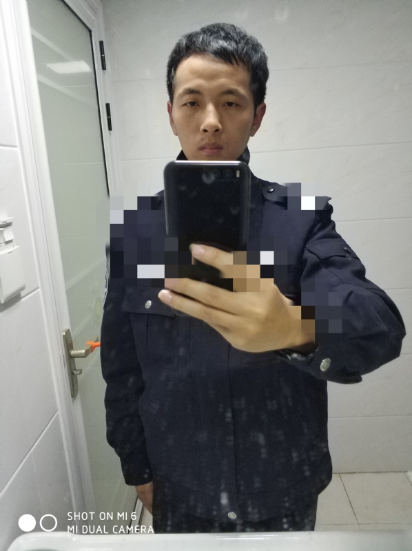 沧笙踏歌的第一张照片--宿州相亲服务中心