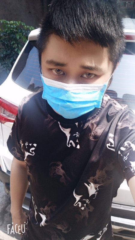 小周周的第二张照片--宿州相亲服务中心