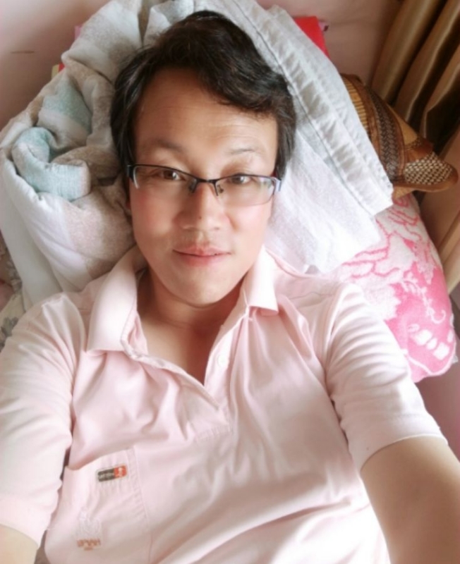 一吻天荒的第一张照片--宿州相亲服务中心