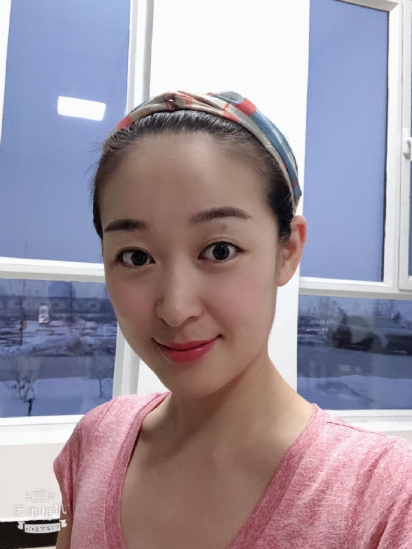 浅笑的第一张照片--宿州相亲服务中心