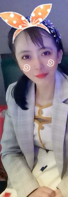 佳怡的第一张照片--宿州相亲服务中心