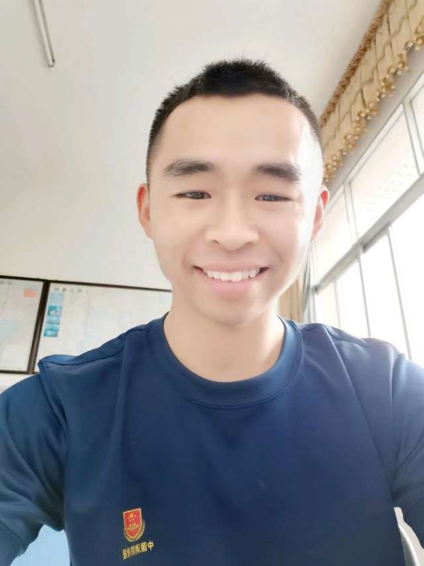 超超的第一张照片--宿州相亲服务中心