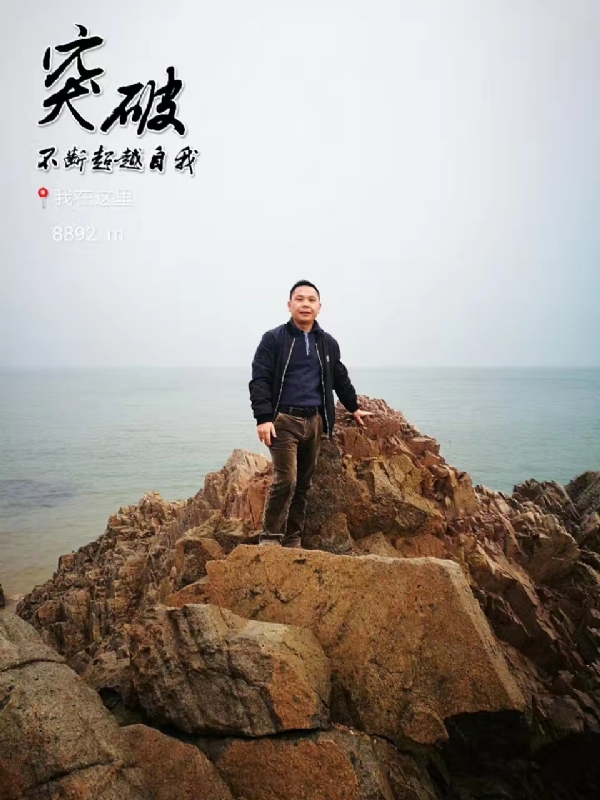 h_j的第一张照片--宿州相亲服务中心