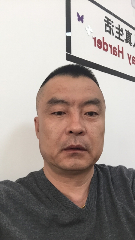 强子的第一张照片--宿州相亲服务中心