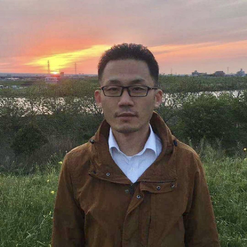 兆松的第一张照片--宿州相亲服务中心