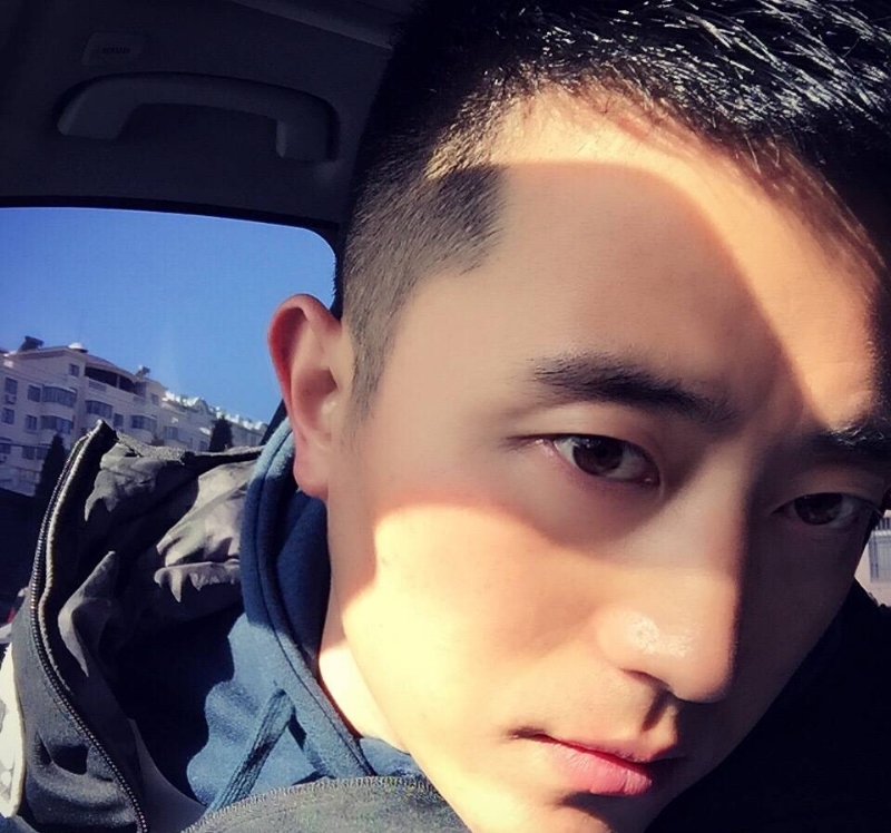 觅爱的第一张照片--宿州相亲服务中心