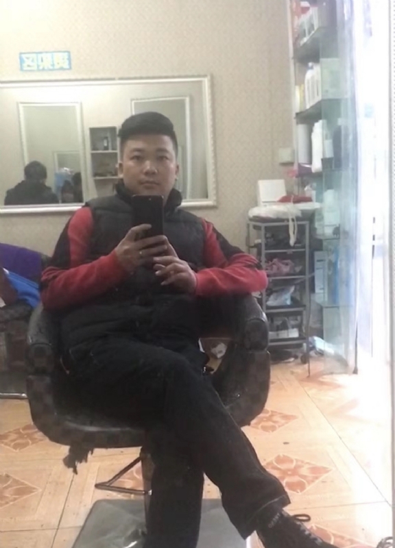 zhang150的第一张照片--宿州相亲服务中心