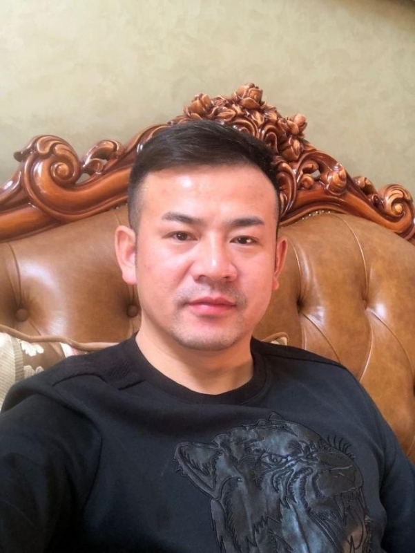 治国的第一张照片--宿州相亲服务中心