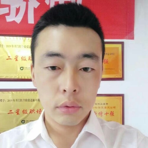 前世将军的第二张照片--宿州相亲服务中心