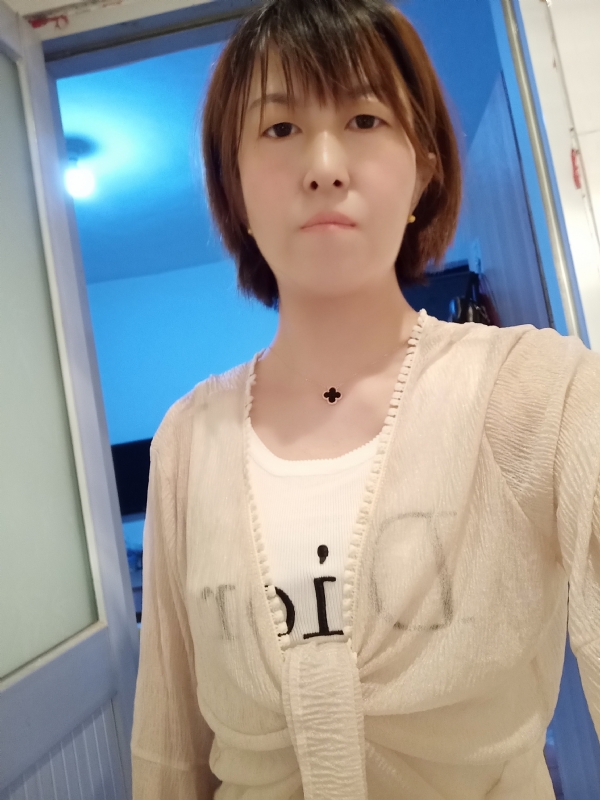 芬儿的第四张照片--宿州相亲服务中心