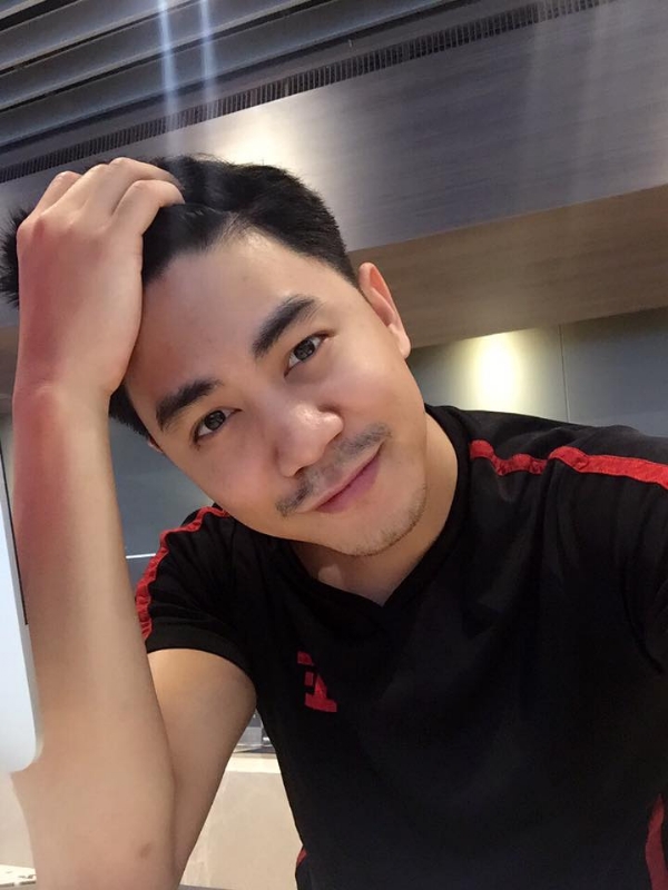 李的第一张照片--宿州相亲服务中心