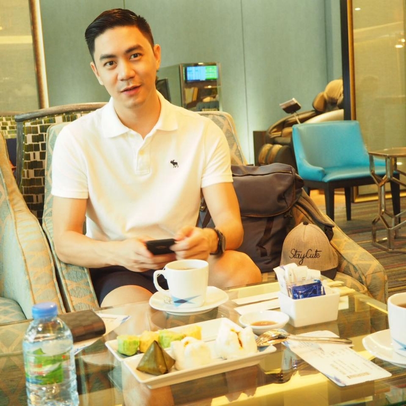 李的第二张照片--宿州相亲服务中心