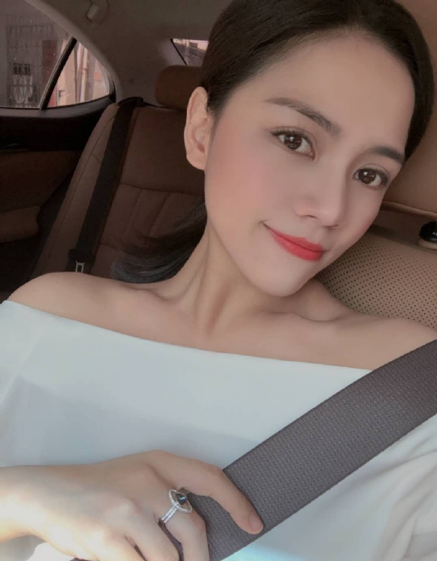 Anna安娜的第一张照片--宿州相亲服务中心